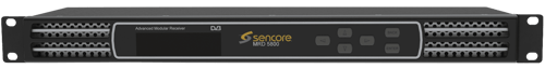 Sencore Decoder