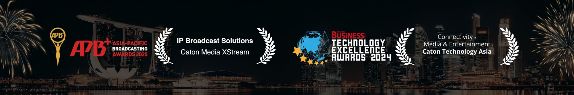 APB Award 2025 and SBR 2024 - Landing Page Banner (1200 × 200 px)