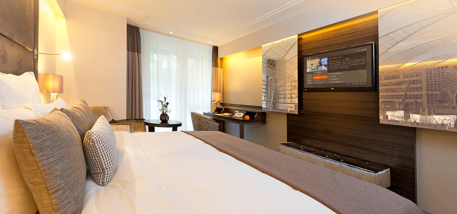 KBRO_HotelRoom