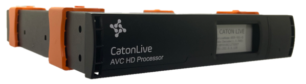 Caton Live product image