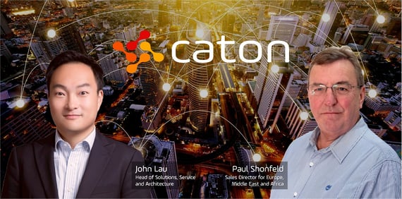 NAB Show 2022 - Meet with us