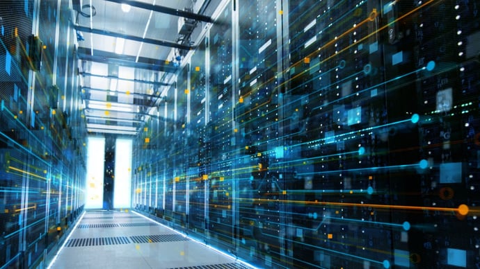 Network Server
