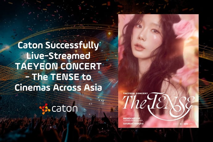 TAEYEON CONCERT - The TENSE