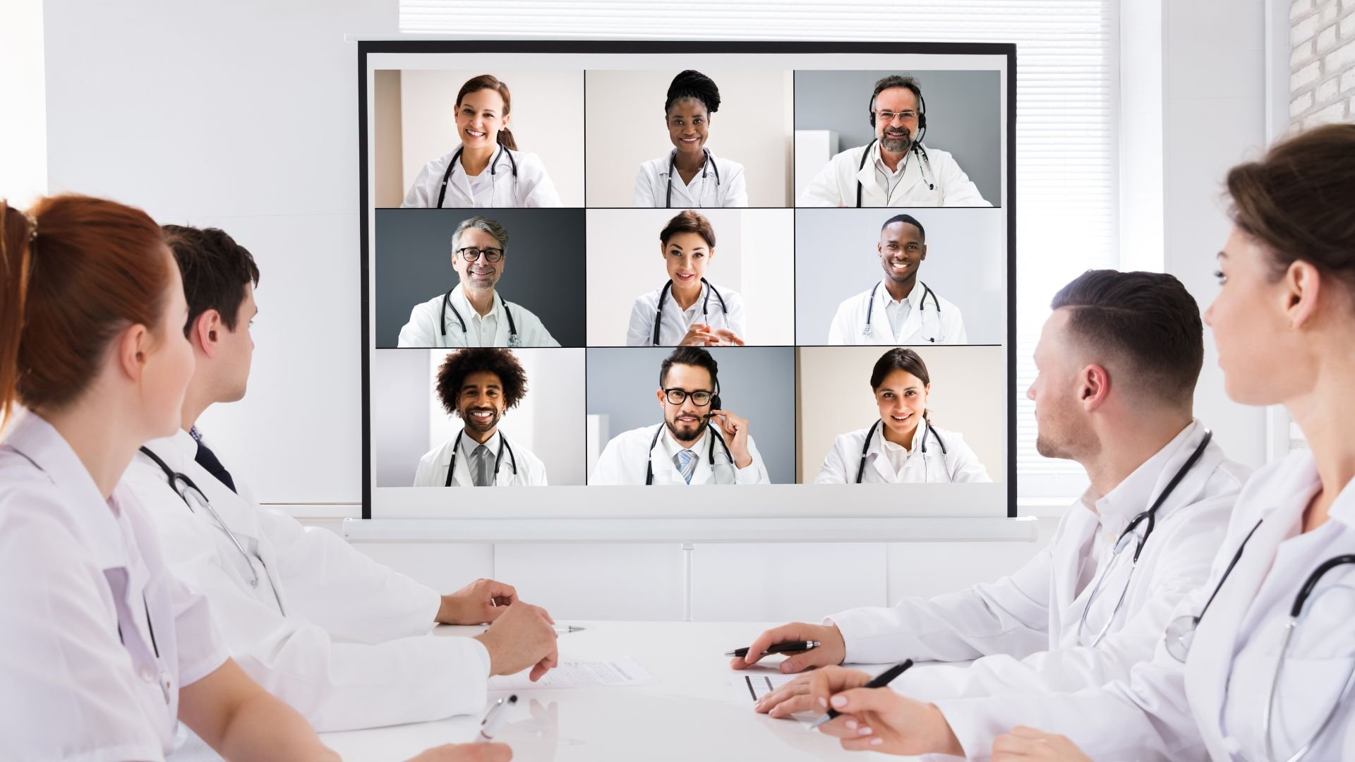 Telemedicine - 4