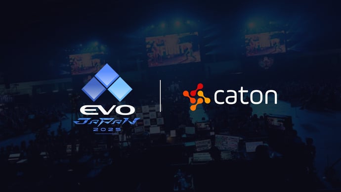 EVO Japan 2025 - Web Banner