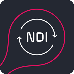 NDI Gateway Logo