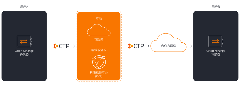 CVP Partner Assured Access - ZH-01