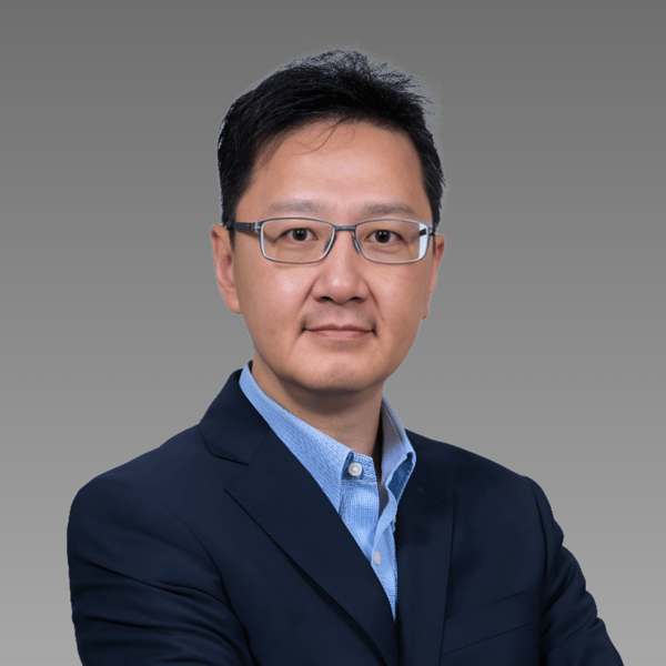 Charlie Pai - Profile