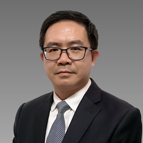 Michael Yang