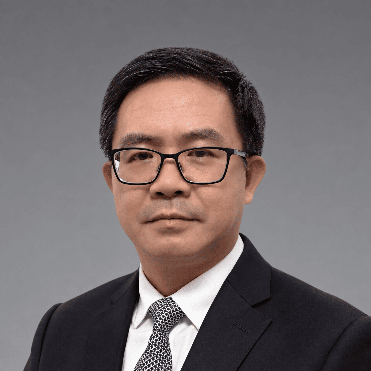 Michael Yang