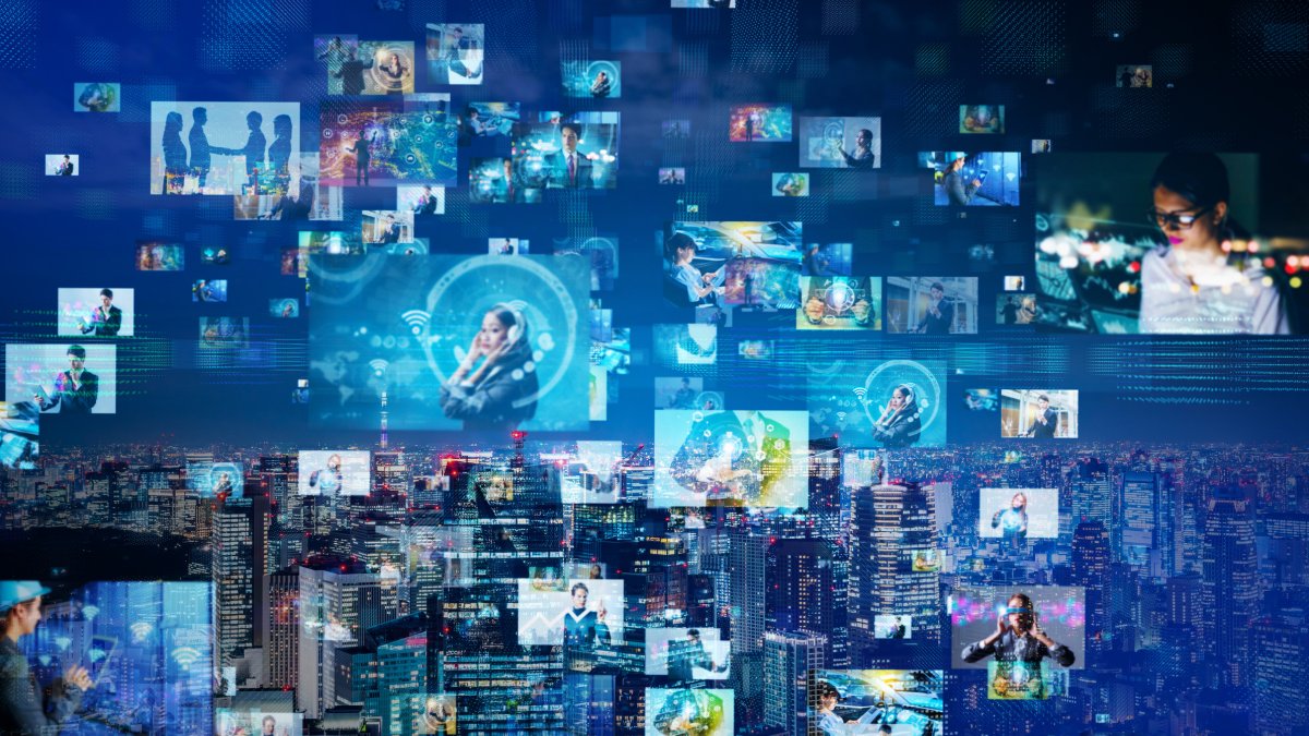 Elevate Content Delivery with Caton and AWS