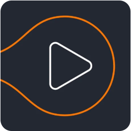 Caton Player - Media Player for live stream video