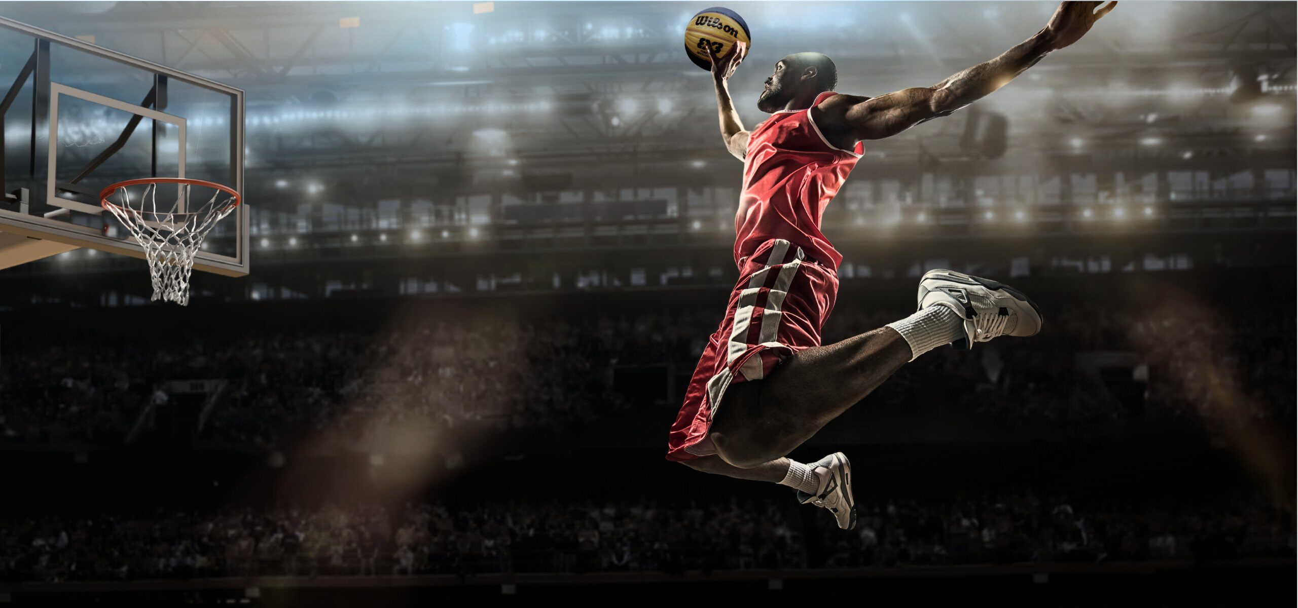 Caton Delivers Ultra-Reliable IP Transport for DAZN FIBA 3X3 Broadcast in Taiwan