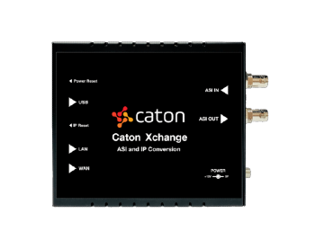 Caton Xchange