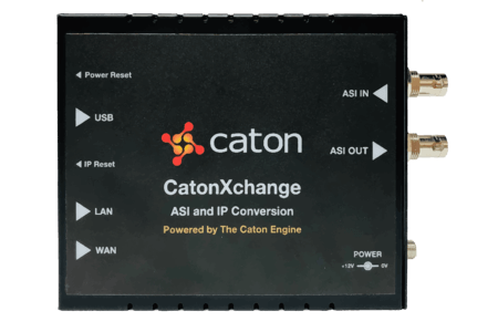 Caton Xchange