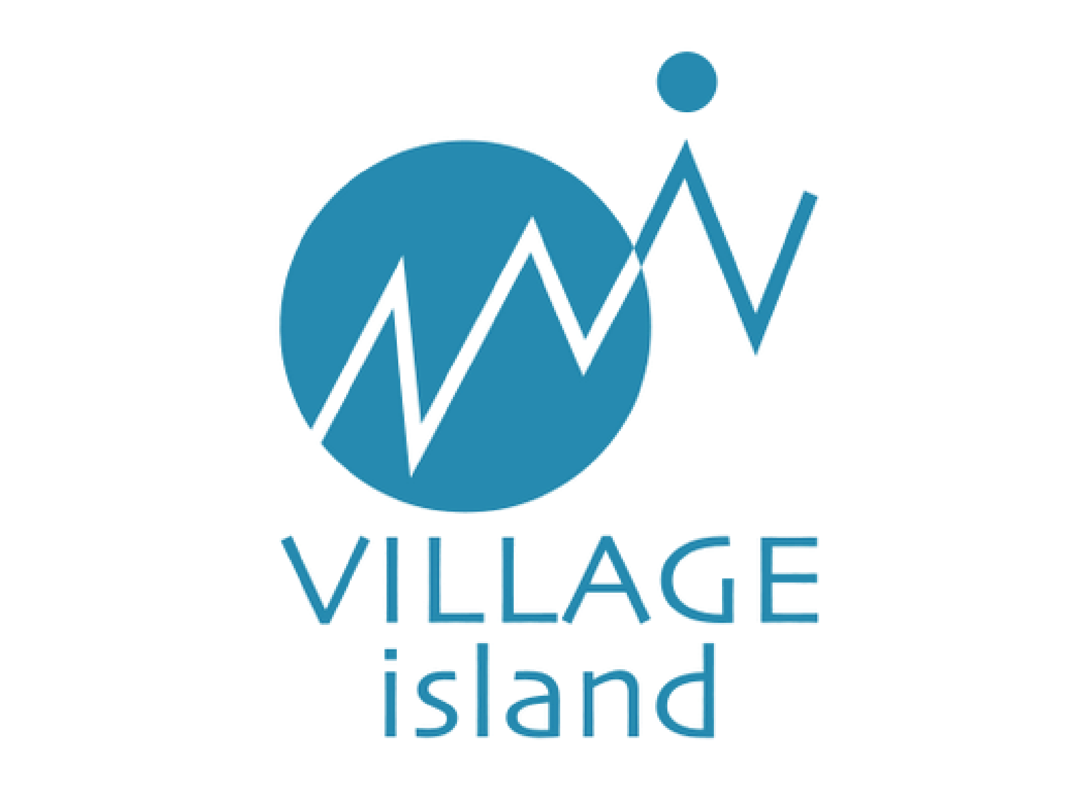 Village Island_sqr