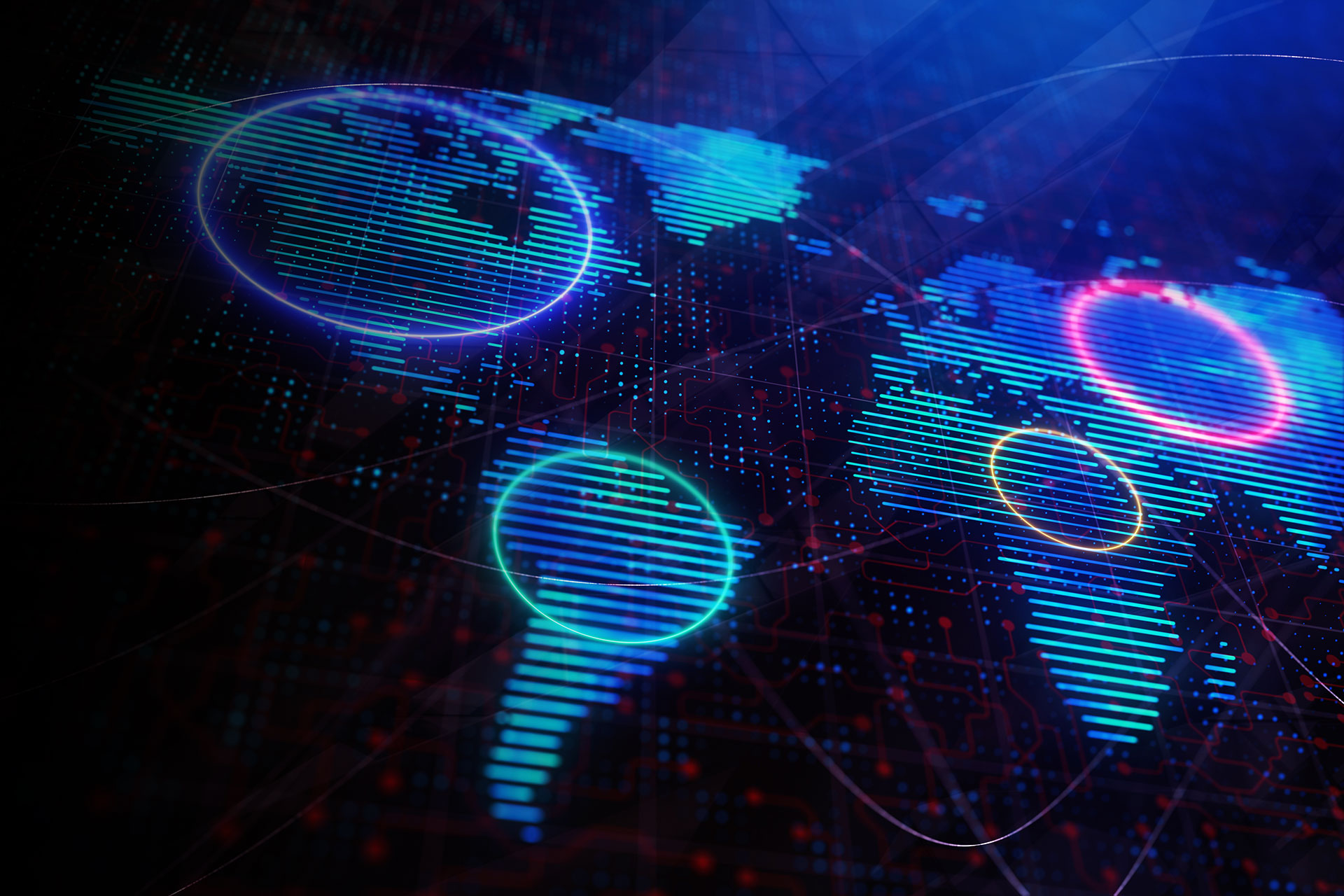 Caton Media XStream - Global Connectivity and Ease of Use