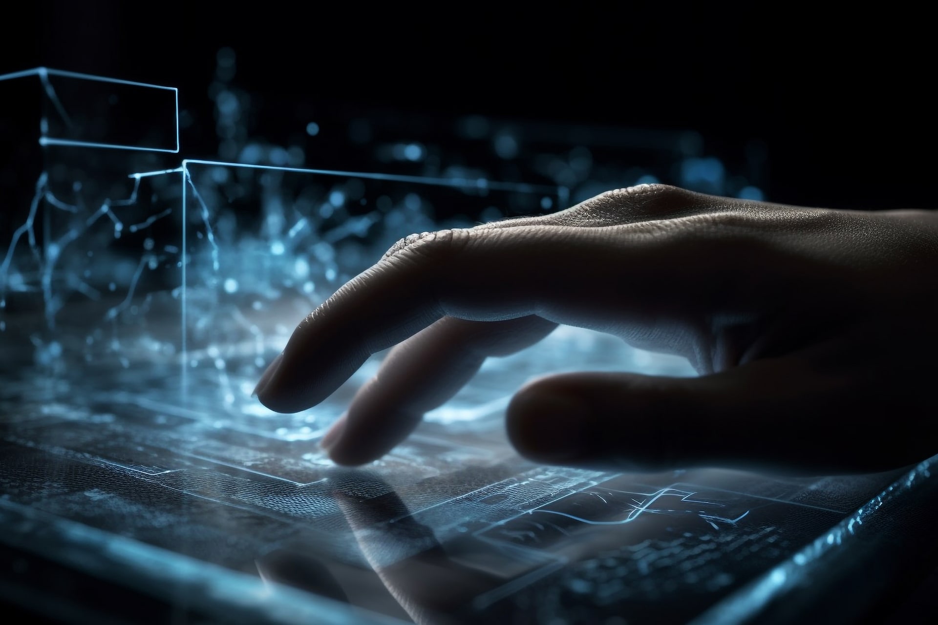 Netscope - Root Cause Analysis (RCA) at your fingertips